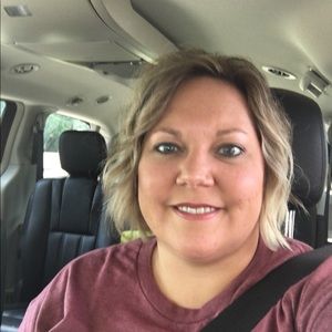 Meet your Posher, Candice